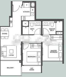 The Clement Canopy (D5), Apartment #472255211